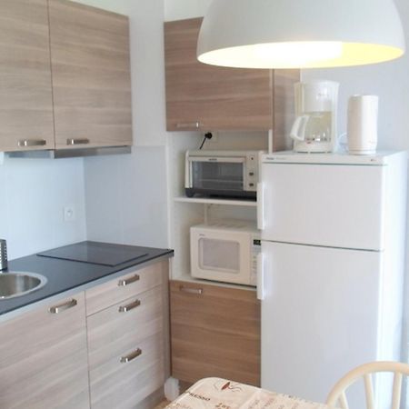 Appartement Avec Terrasse, Climatisation Et Animaux Admis, Proche Des Thermes - Fr-1-503-38 Balaruc-les-Bains Exterior foto